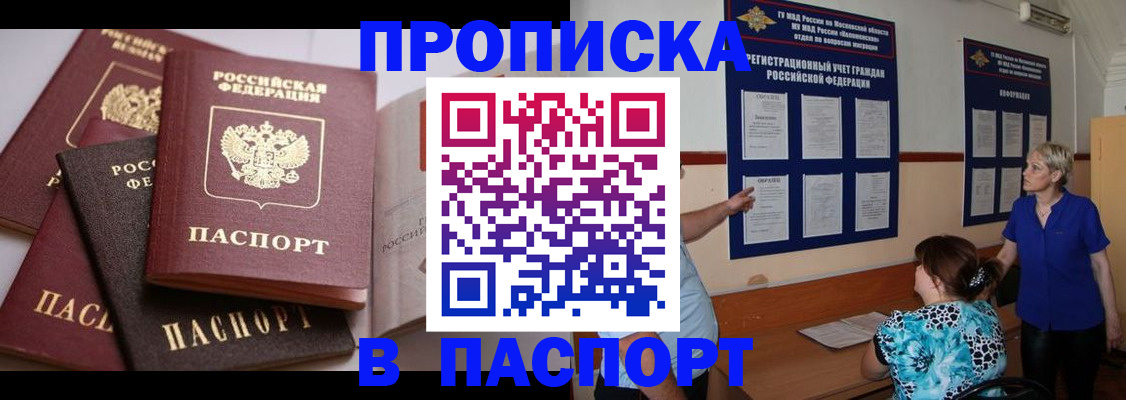 временная регистрация гарантия в Каменке